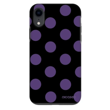 Ovitek za Apple iPhone XR - Big flickers