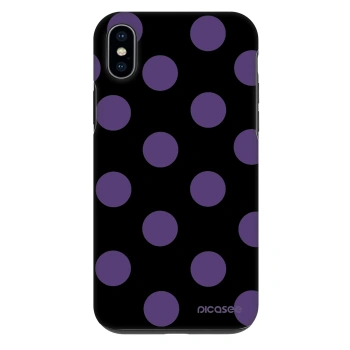 Ovitek za Apple iPhone XS Max - Big flickers