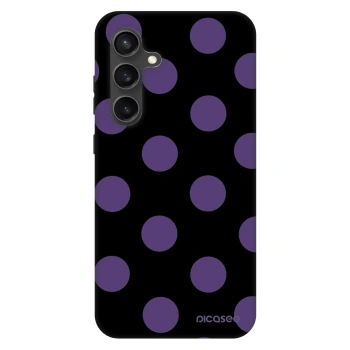 Ovitek za Samsung Galaxy S24 FE S721B - Big flickers