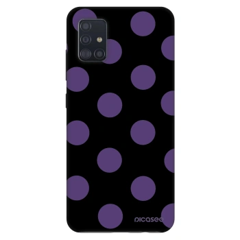 Ovitek za Samsung Galaxy A51 A515F - Big flickers