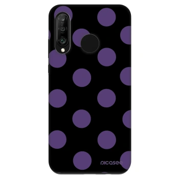 Ovitek za Huawei P30 Lite - Big flickers