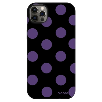 Ovitek za Apple iPhone 12 Pro Max - Big flickers