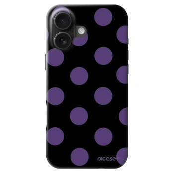Ovitek za Apple iPhone 16 - Big flickers