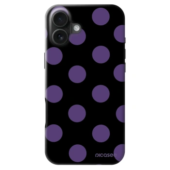 Ovitek za Apple iPhone 16 Plus - Big flickers