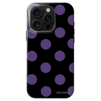 Ovitek za Apple iPhone 16 Pro - Big flickers