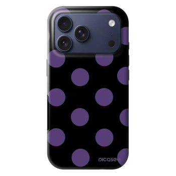 Ovitek za Apple iPhone 17 Pro - Big flickers