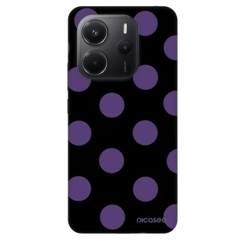 Ovitek za Xiaomi Redmi Note 14 4G - Big flickers