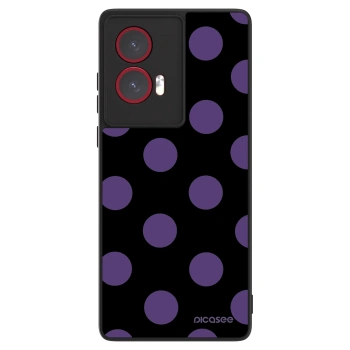 Ovitek za Motorola Edge 50 Fusion - Big flickers