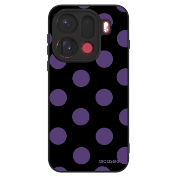 Ovitek za OPPO Find X9 Pro - Big flickers