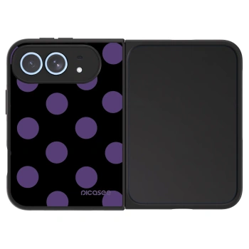 Ovitek za Apple iPhone Duo - Big flickers