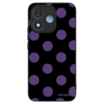 Ovitek za Xiaomi Redmi Note 17 5G - Big flickers
