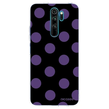 Ovitek za Xiaomi Redmi Note 8 Pro - Big flickers