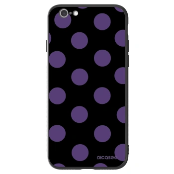 Ovitek za Apple iPhone 6/6S - Big flickers
