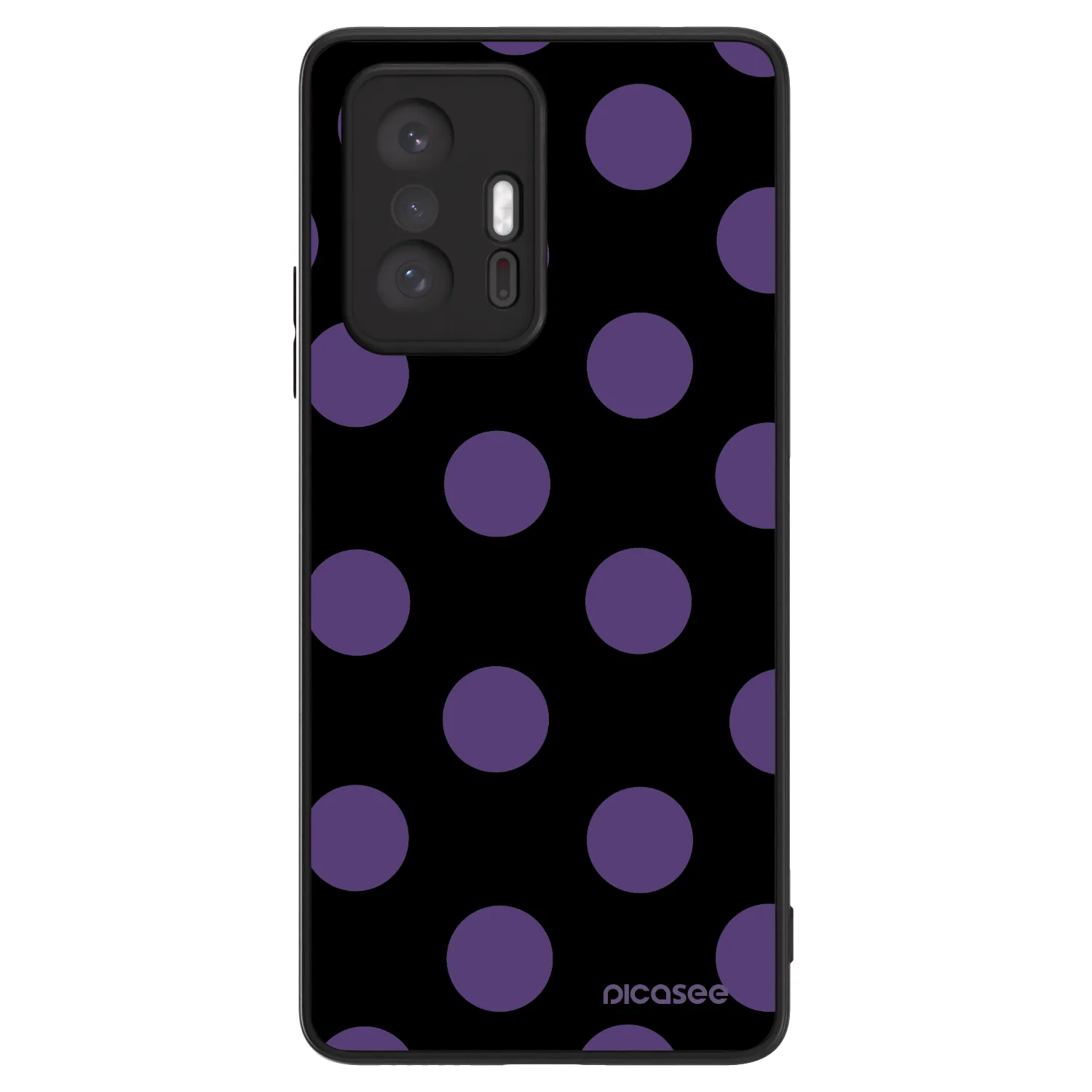Picasee ULTIMATE CASE za Xiaomi 11T - Big flickers