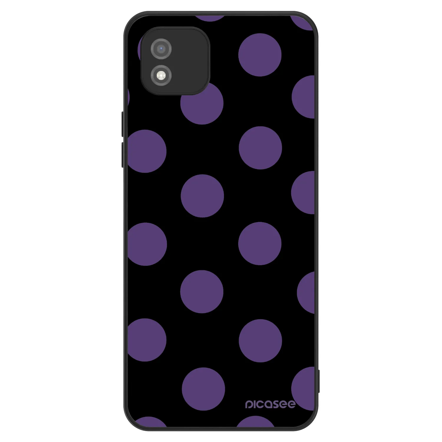 Picasee ULTIMATE CASE za Realme C11 (2021) - Big flickers