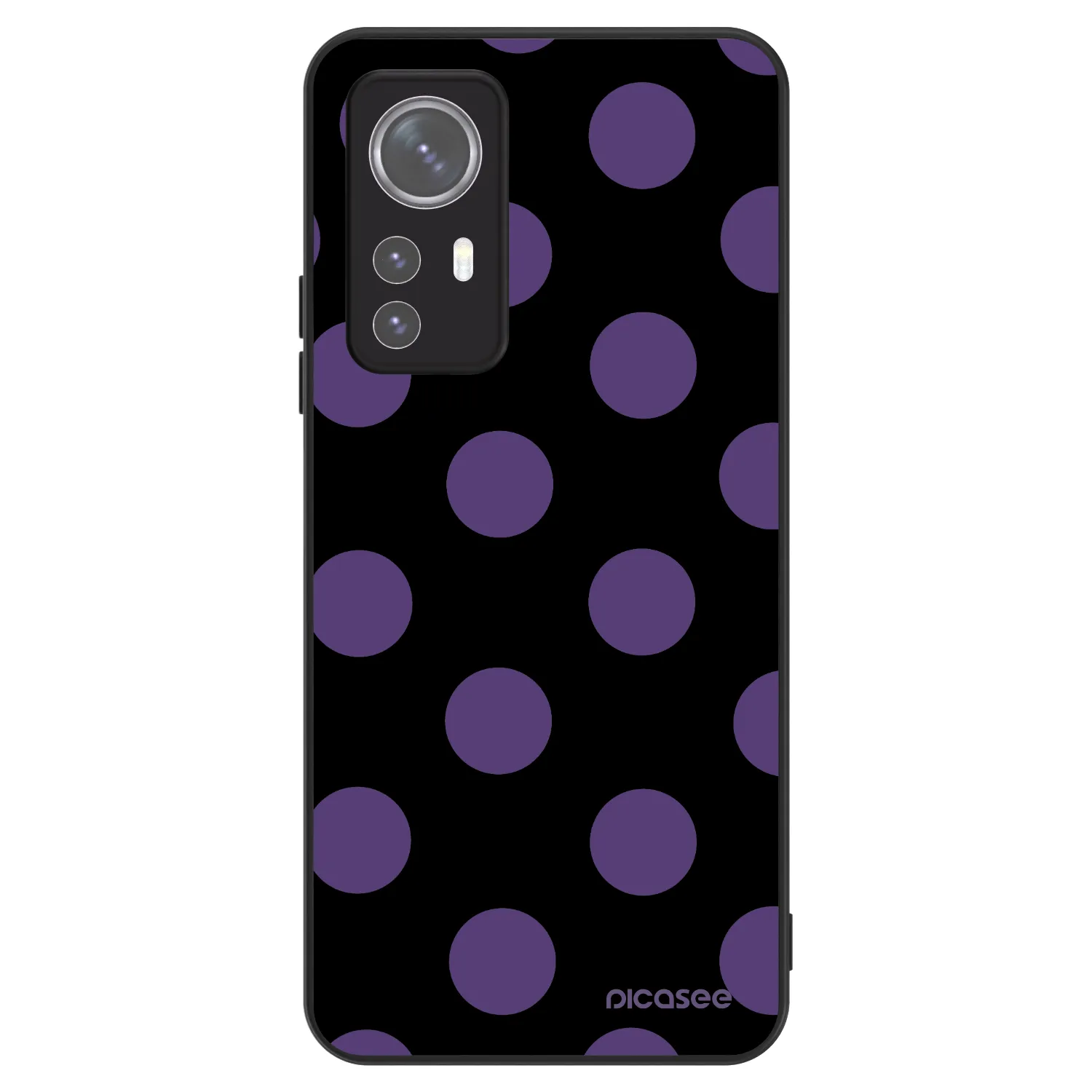 Picasee ULTIMATE CASE za Xiaomi 12 - Big flickers