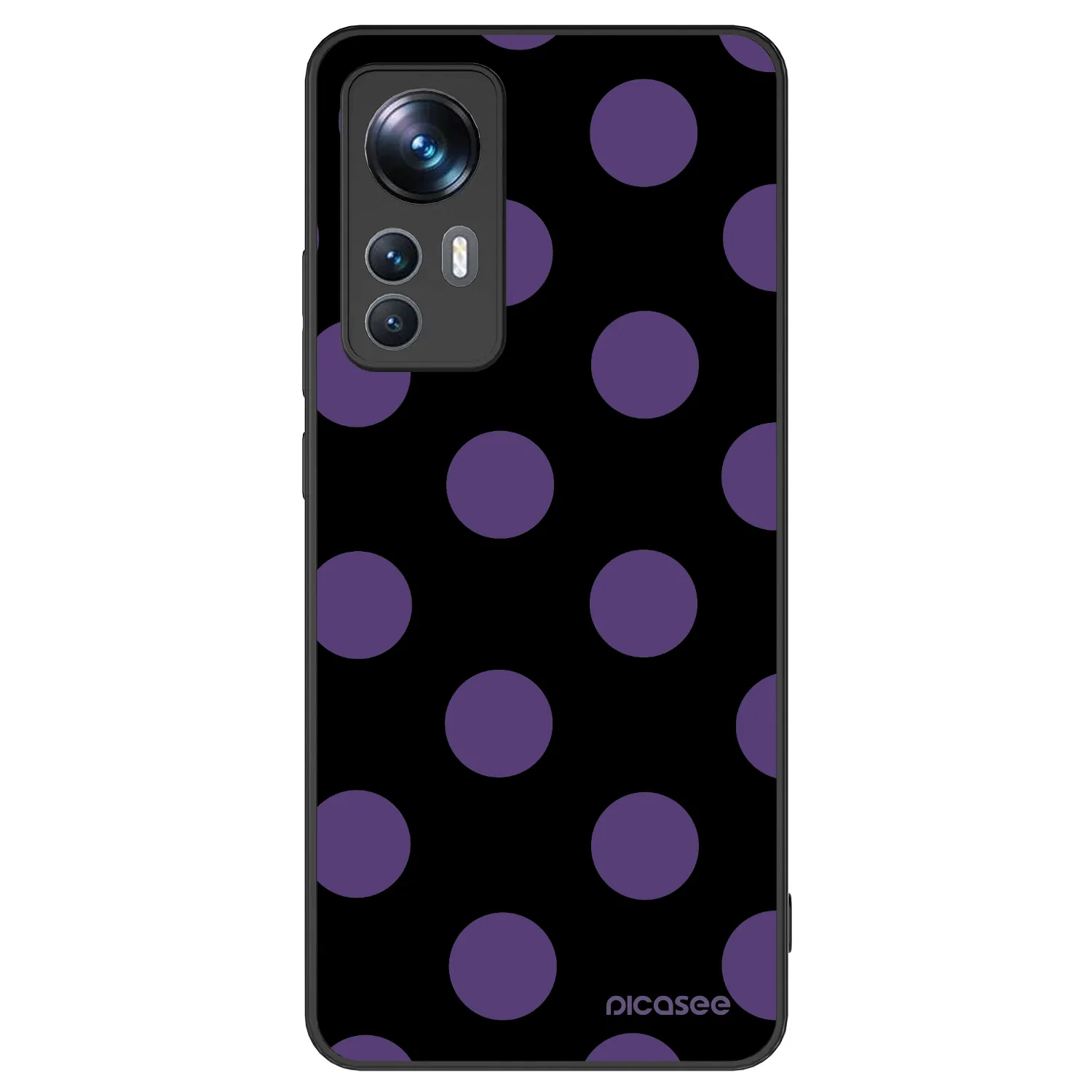 Picasee ULTIMATE CASE za Xiaomi 12T Pro - Big flickers