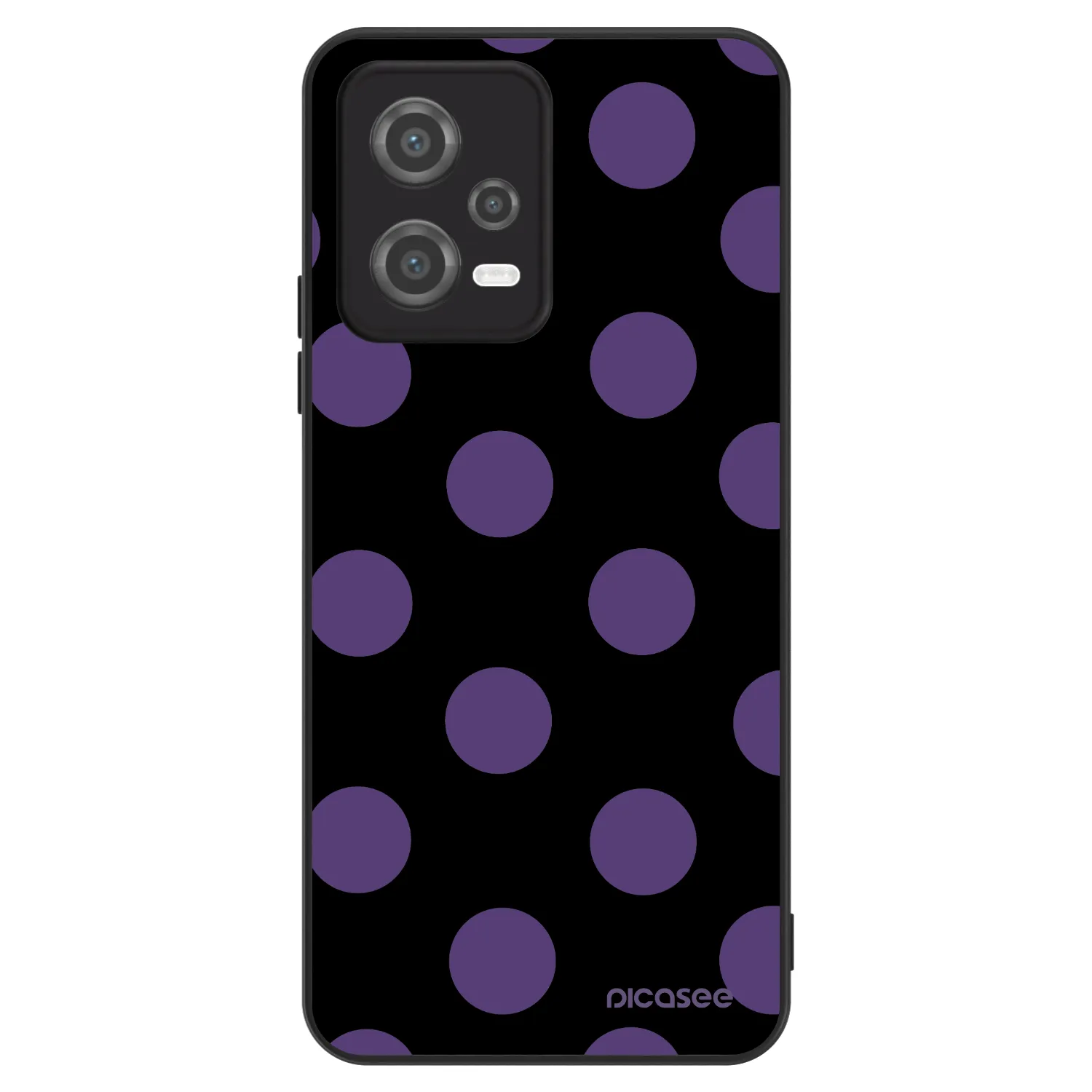 Picasee ULTIMATE CASE za Xiaomi Poco X5 - Big flickers