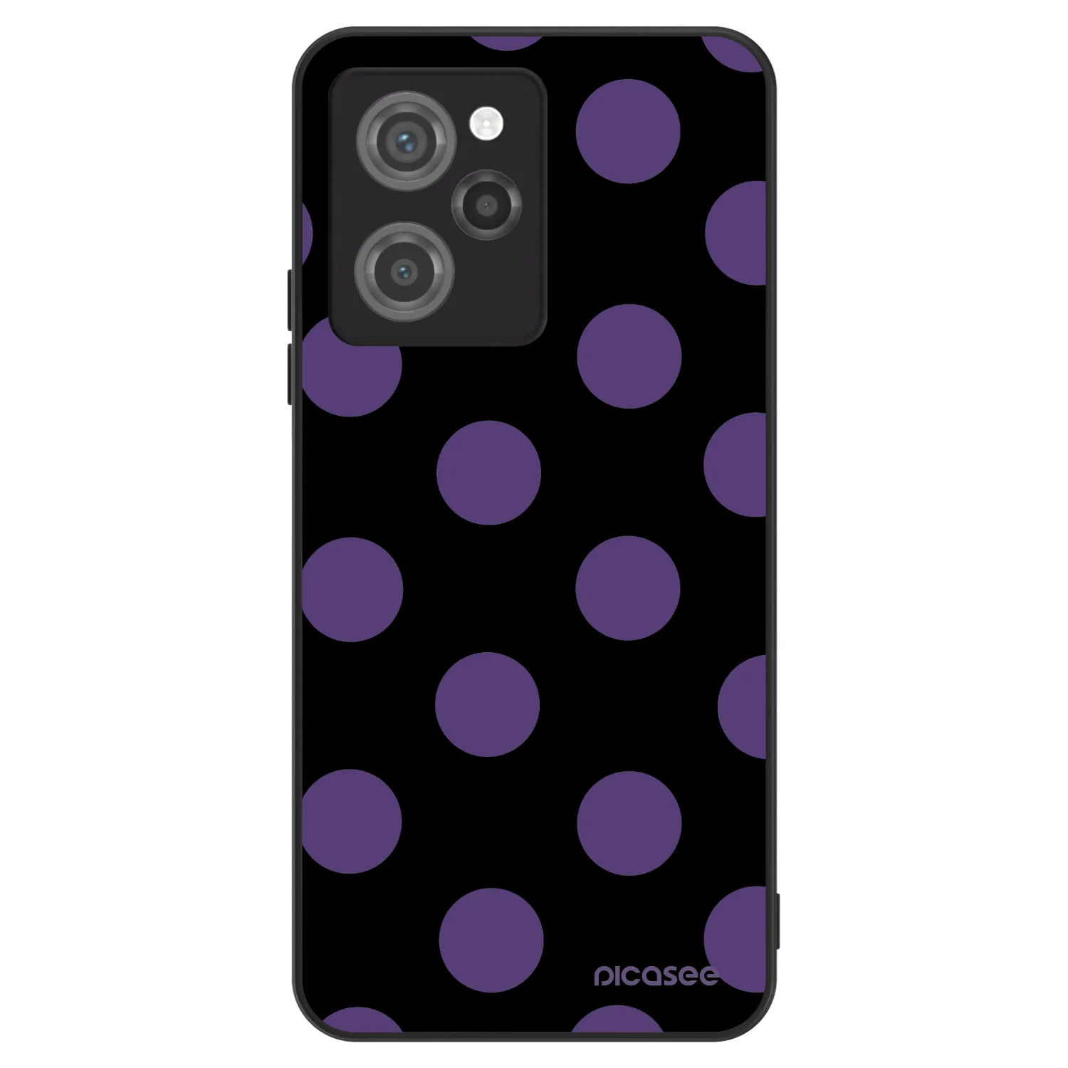 Picasee ULTIMATE CASE za Xiaomi Poco X5 Pro - Big flickers