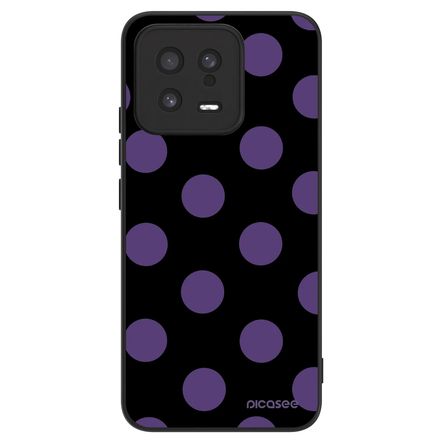 Picasee ULTIMATE CASE za Xiaomi 13 - Big flickers
