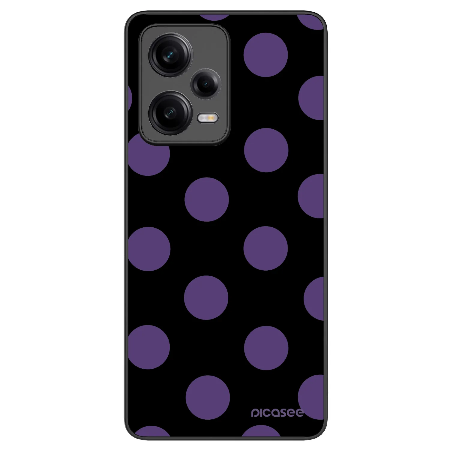 Picasee ULTIMATE CASE za Xiaomi Redmi Note 12 Pro+ 5G - Big flickers