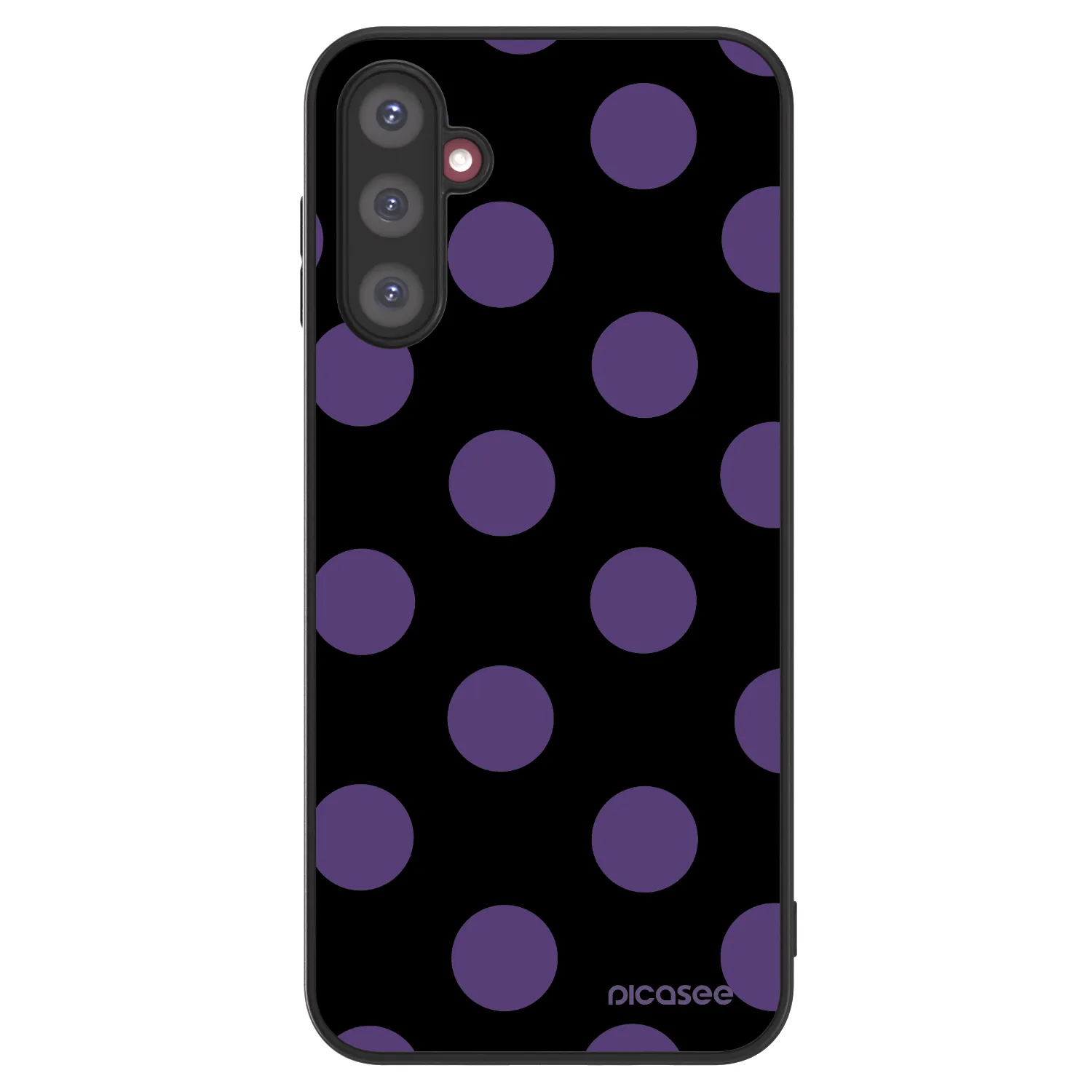 Picasee ULTIMATE CASE za Samsung Galaxy A14 4G A145R - Big flickers
