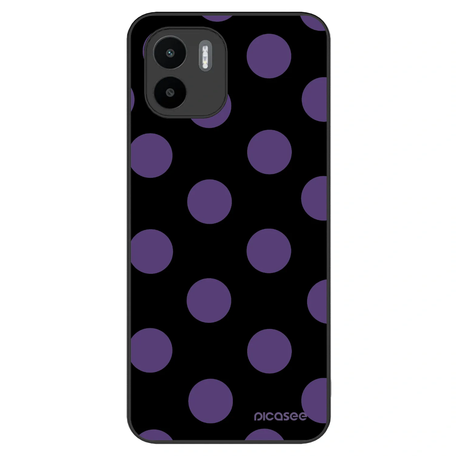 Picasee ULTIMATE CASE za Xiaomi Redmi A2 - Big flickers