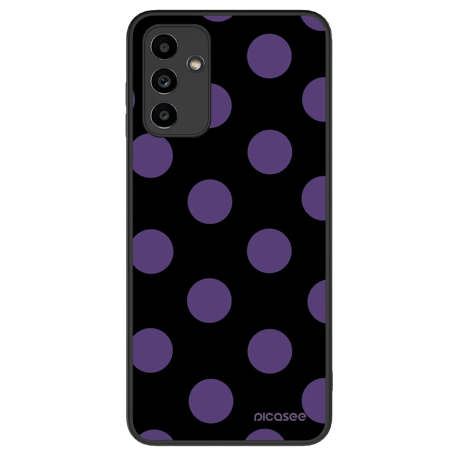 Picasee ULTIMATE CASE za Samsung Galaxy A04s A047F - Big flickers