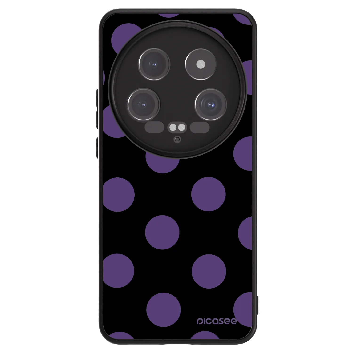 Picasee ULTIMATE CASE za Xiaomi 14 Ultra - Big flickers
