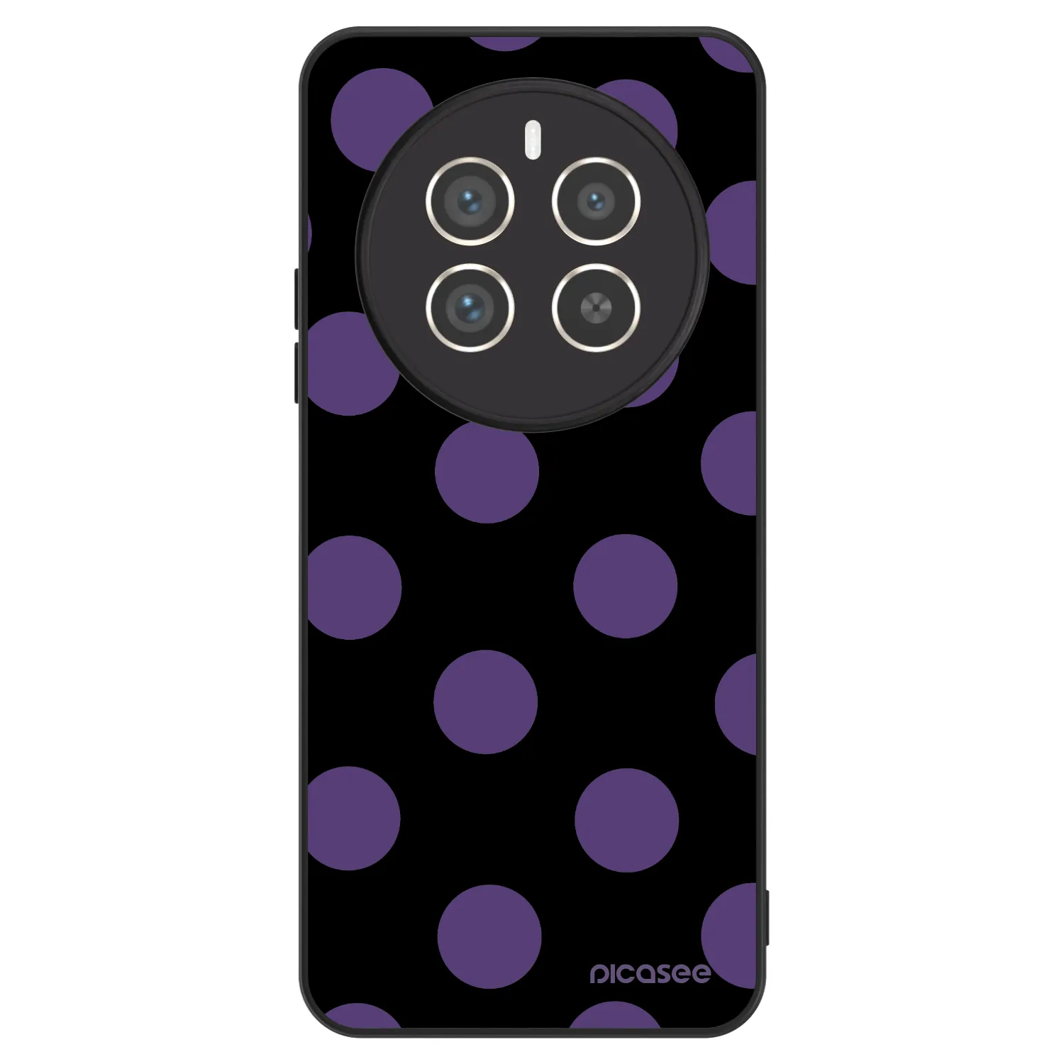 Picasee ULTIMATE CASE za Realme 12 Pro 5G - Big flickers