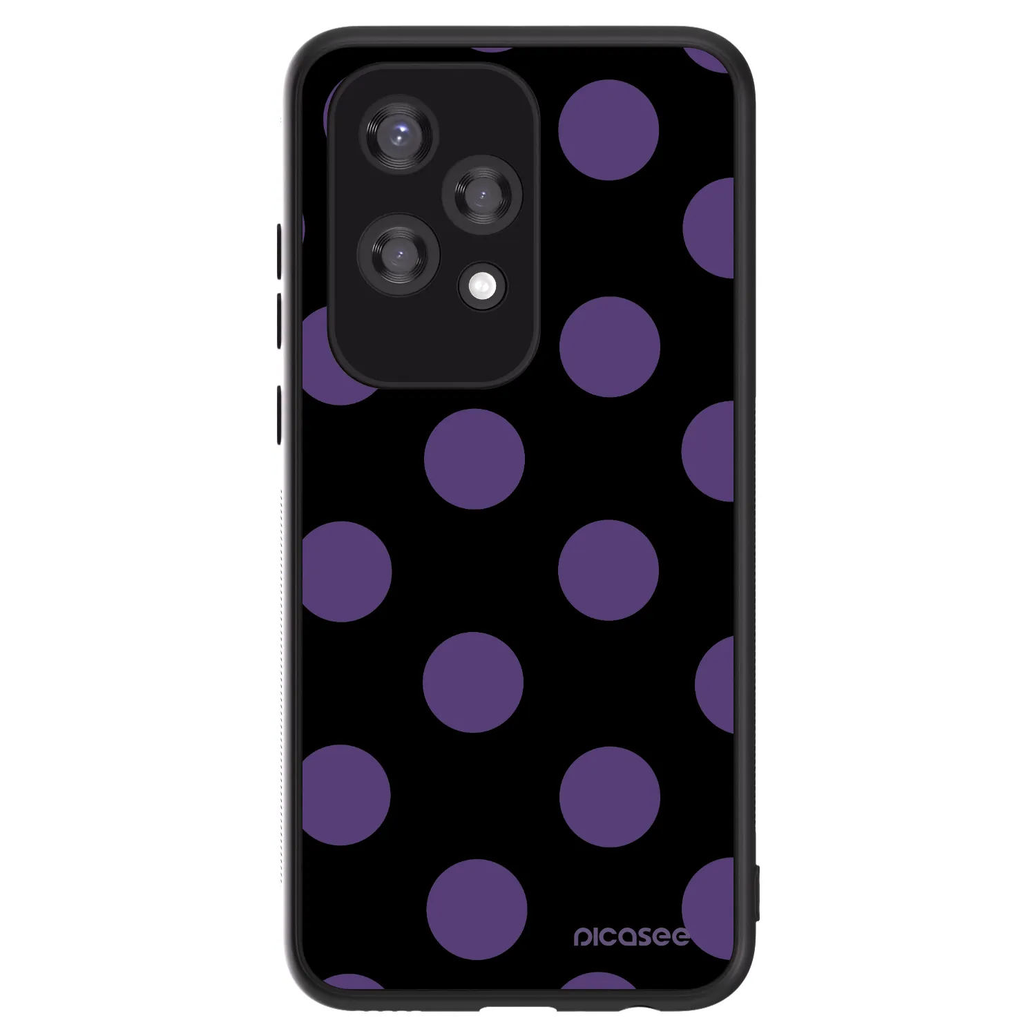 Picasee ULTIMATE CASE za Honor 200 Lite - Big flickers