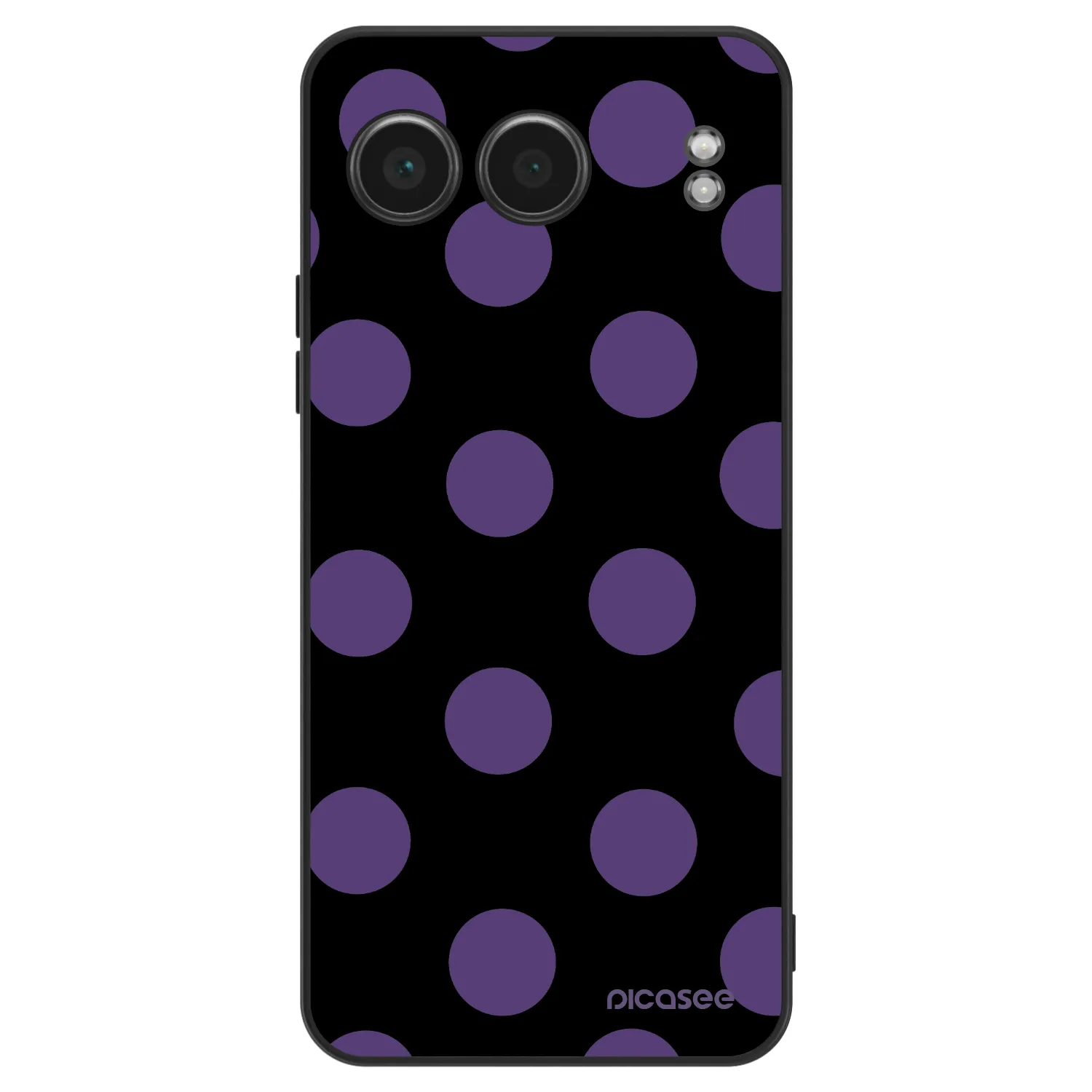 Picasee ULTIMATE CASE za OnePlus Nord 4 - Big flickers