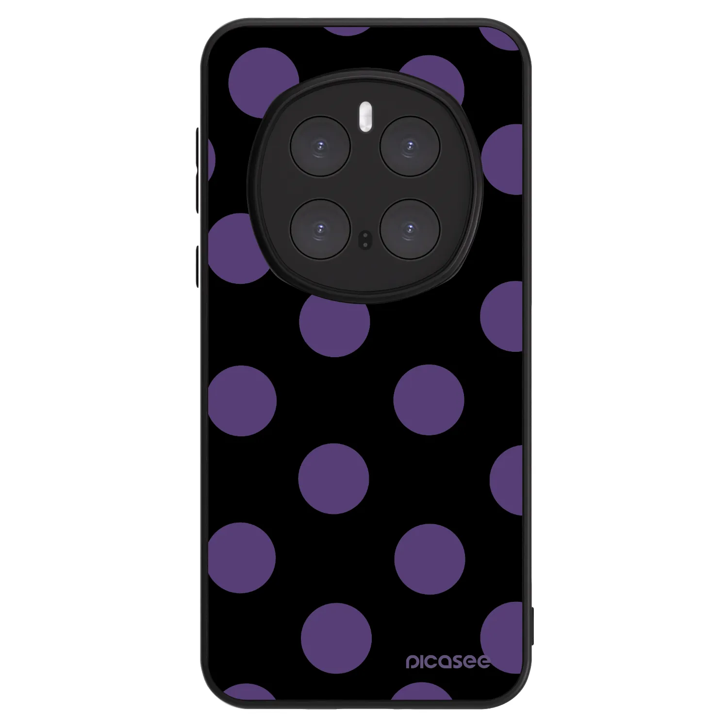 Picasee ULTIMATE CASE za Honor Magic7 Pro 5G - Big flickers