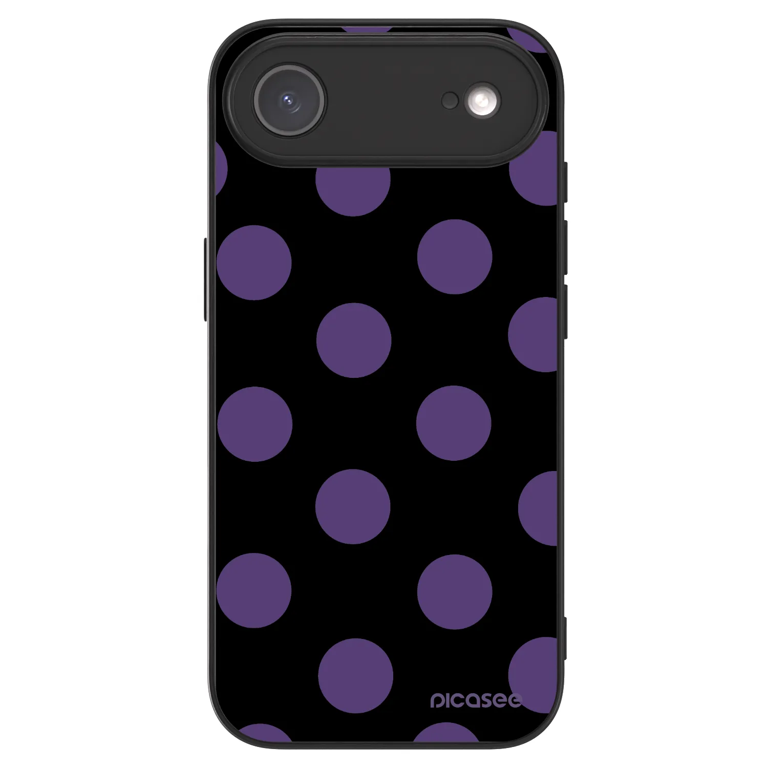 Picasee ULTIMATE CASE za Apple iPhone Air - Big flickers