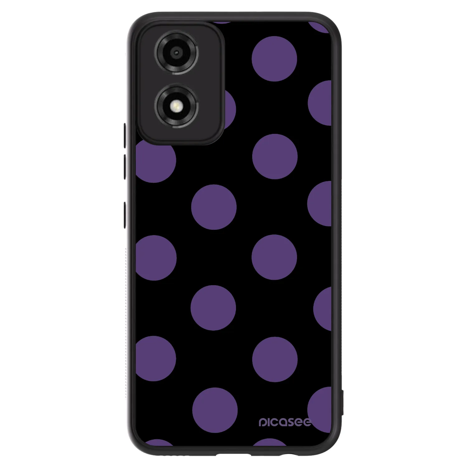 Picasee ULTIMATE CASE za Motorola Moto E14 - Big flickers