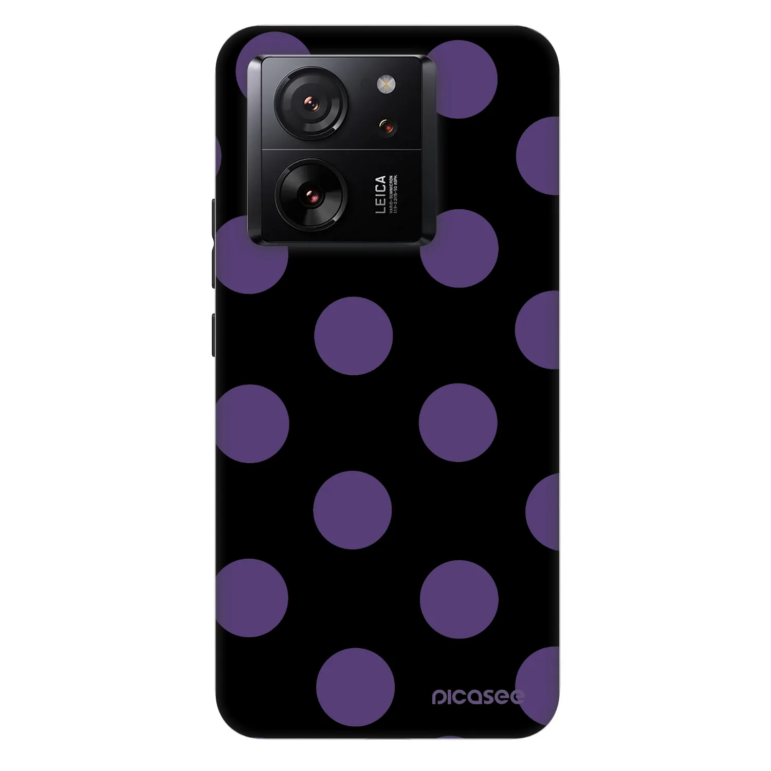 Picasee Fashion Case za Xiaomi 13T Pro - Big flickers