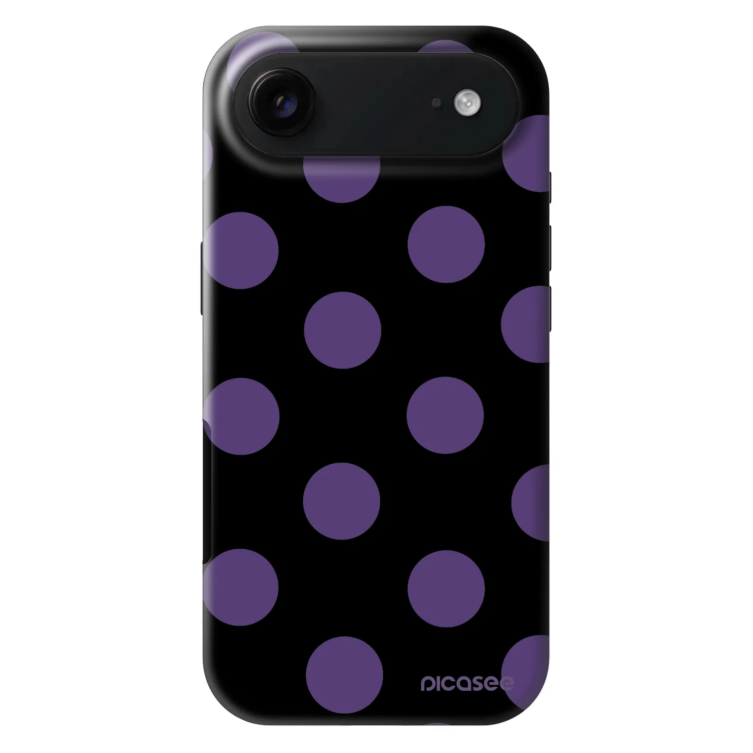 Picasee Fashion Case MagSafe za Apple iPhone Air - Big flickers