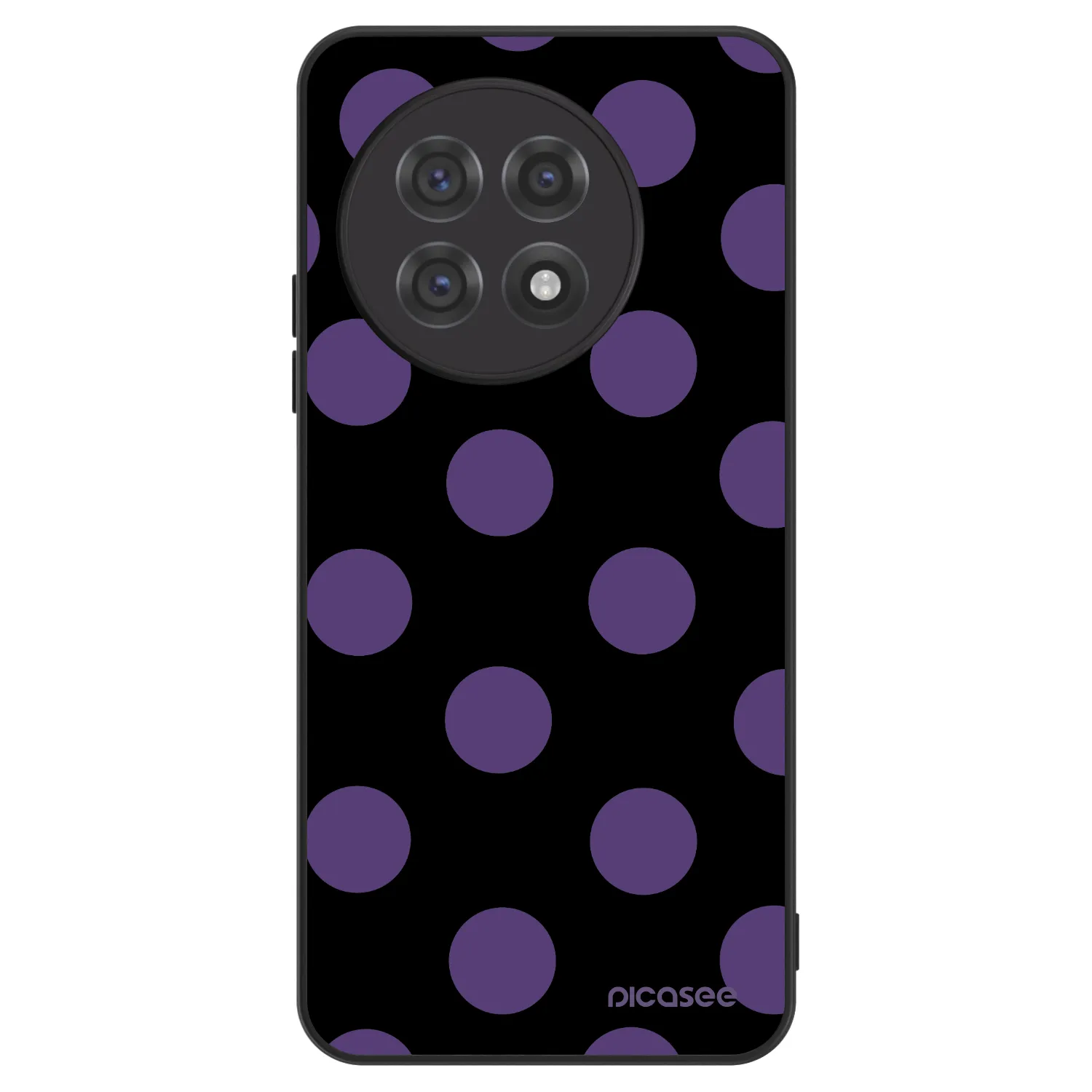 Picasee ULTIMATE CASE za OnePlus 13R 5G - Big flickers