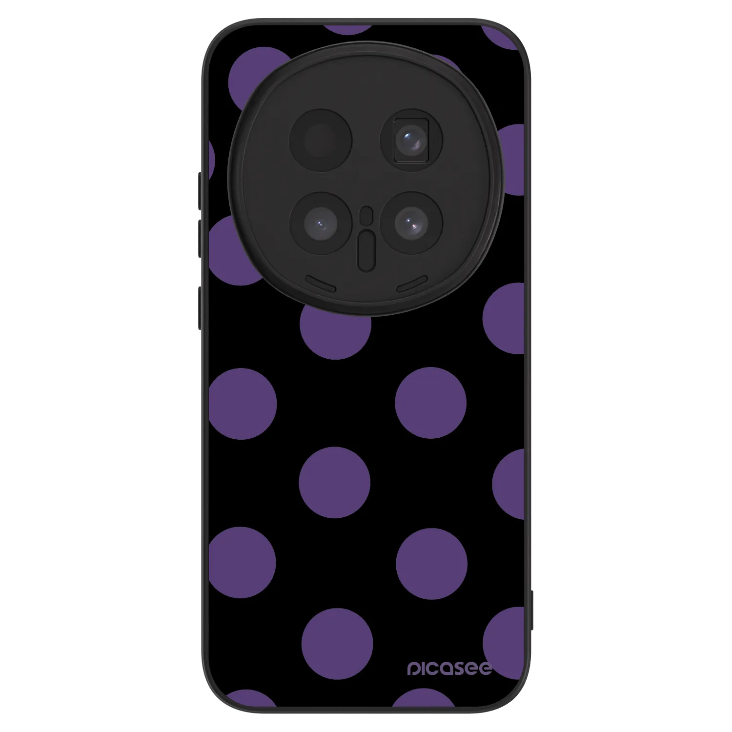Picasee ULTIMATE CASE za Honor Magic8 Pro 5G - Big flickers
