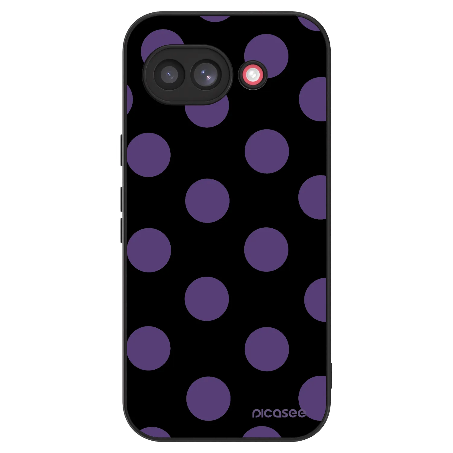 Picasee ULTIMATE CASE za Google Pixel 10a - Big flickers