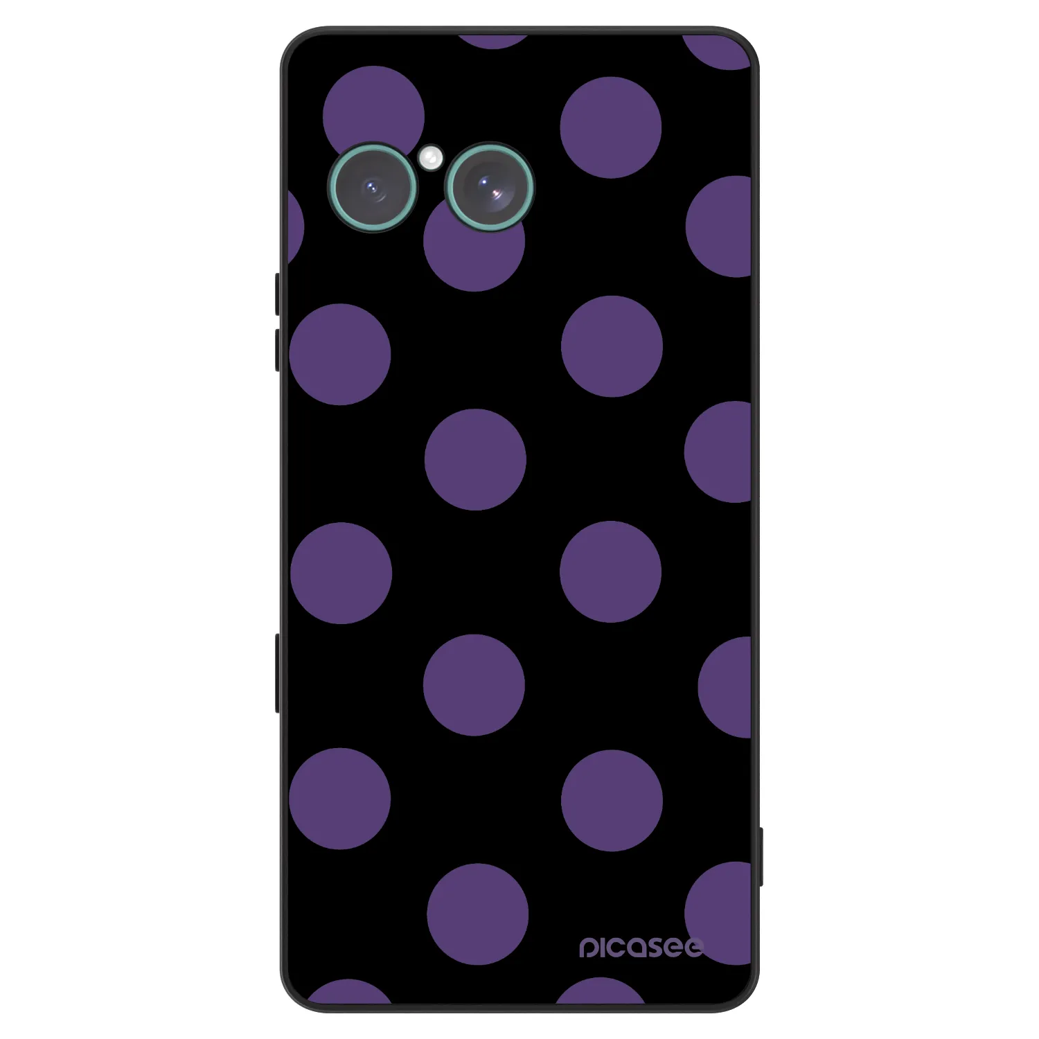 Picasee ULTIMATE CASE za Sony Xperia 10 VII - Big flickers