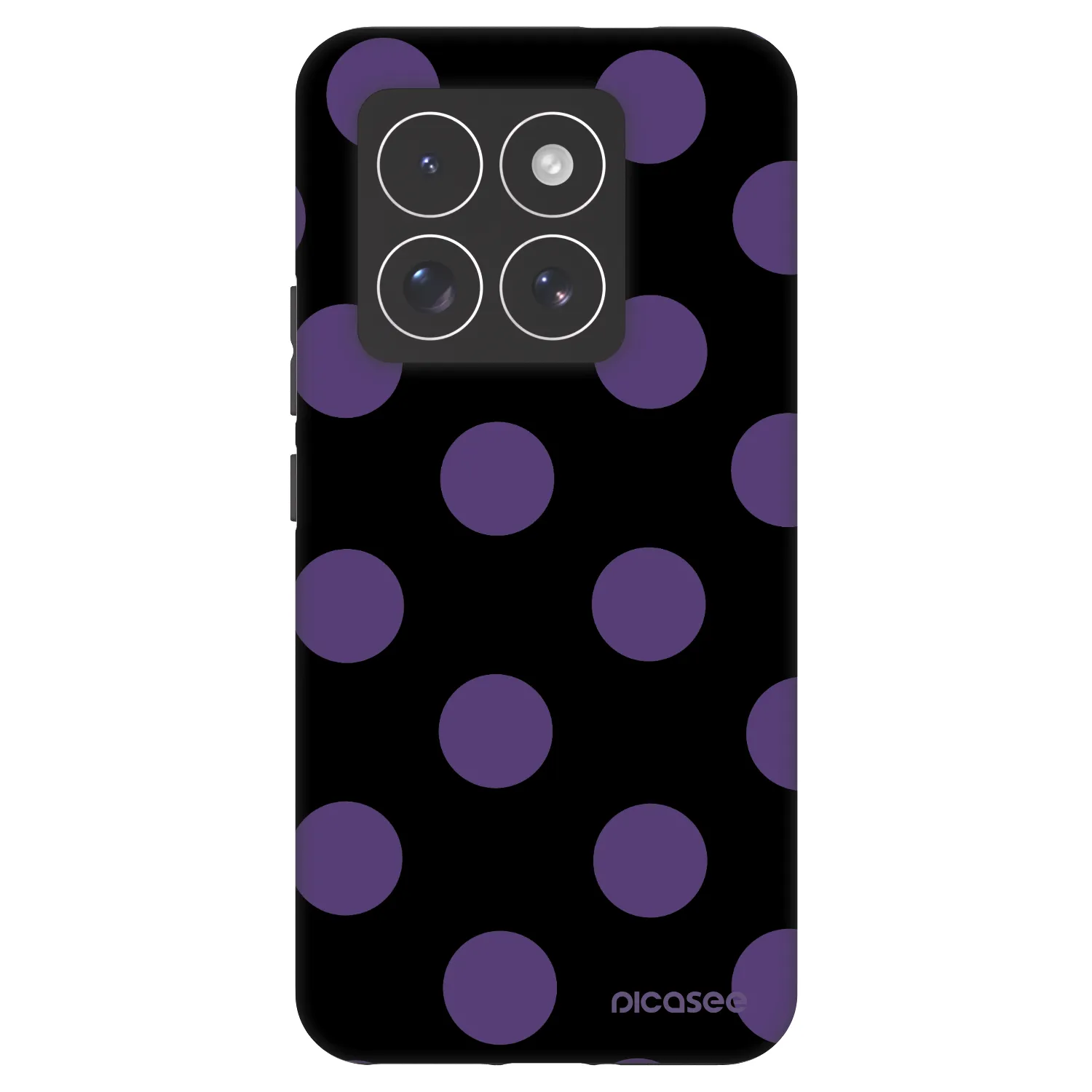 Picasee Fashion Case za Xiaomi 14 Pro - Big flickers