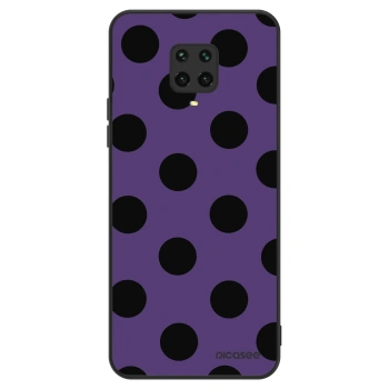 Ovitek za Xiaomi Redmi Note 9 Pro - Big flickers 2