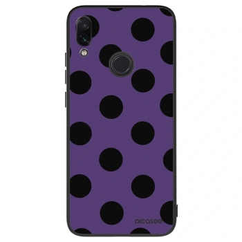 Ovitek za Xiaomi Redmi Note 7 - Big flickers 2