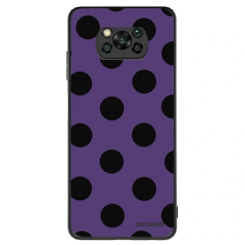 Ovitek za Xiaomi Poco X3 - Big flickers 2