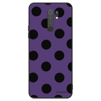 Ovitek za Xiaomi Redmi 9 - Big flickers 2