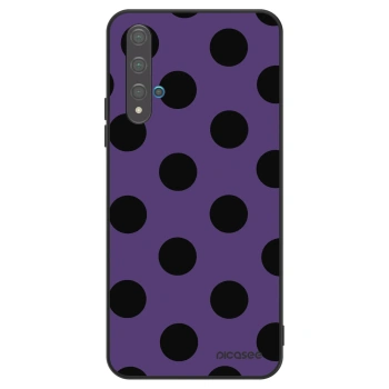 Ovitek za Huawei Nova 5T - Big flickers 2