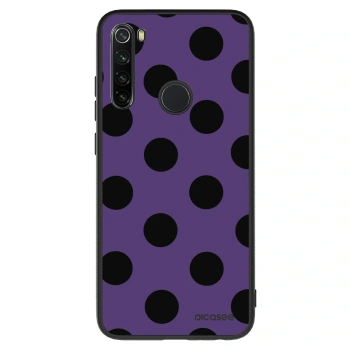 Ovitek za Xiaomi Redmi Note 8 - Big flickers 2