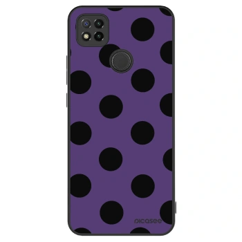 Ovitek za Xiaomi Redmi 9C - Big flickers 2