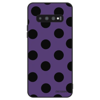 Ovitek za Samsung Galaxy S10 G973 - Big flickers 2